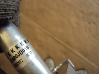 фото thumb №5, Шланг кондиционера nissan qashqai 2.0 dci