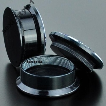 TUNELE PLUGI AKRYLOWY TUNEL PLUG 12 mm