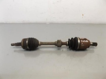 фото thumb №1, Піввісь ліва hyundai ix35 2.0 crdi