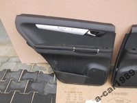 фото thumb №1, Обивка обшивка левый задняя mercedes r-klasa w251