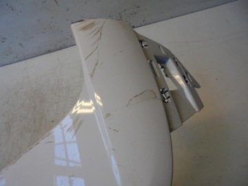 фото thumb №5, Спойлер крышки свет сплав зад citroen c4 cactus