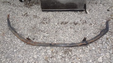 фото thumb №12, Перед kpl mitsubishi space wagon бампер капот крило лампи