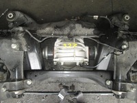 фото thumb №5, Подвеска chevrolet camaro 11r 6.2i 3.27 задняя