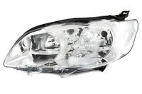 фото thumb №1, Peugeot 301 2013- лампа фара левый новый depo^