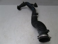 фото thumb №4, Пабтрубок  труба воздухозаборник воздуха megane scenic iii 1.9 dci