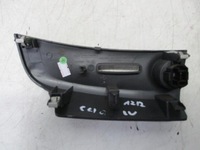 фото thumb №5, Кнопка запуск стоп renault clio iv