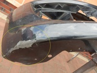 фото thumb №9, Бампер передний перед suzuki swift sport