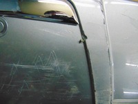 фото thumb №3, Бампер задняя задний mercedes glk pdc