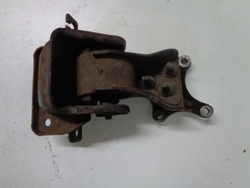 фото thumb №1, ! kia carnival 02-06 r 2.5 v6 лапи подушка левая