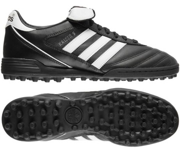 Кроссовки Kaiser 5 Team TF Adidas Turf Orlik — 40.2/3