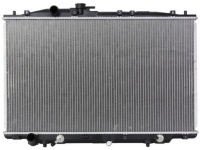 фото thumb №1, Honda legend 3.5 v6 радиатор 19010rjaj52