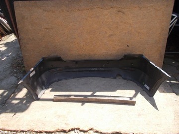 фото thumb №16, Бампер зад задній bmw iii 3 f30 sedan