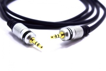 KABEL AUX JACK - JACK 3,5 STEREO VITALCO 15M