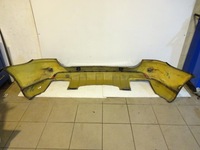 фото thumb №8, Бампер задня задній mercedes ml w164 amg