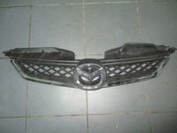 фото thumb №1, Mazda оригинальный номер c23550711 rok решётка радиатора решётка радиатора