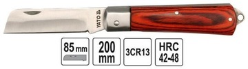 НОЖ СБОРНЫЙ СКЛАДНОЙ КАРМАННЫЙ НОЖ 200мм