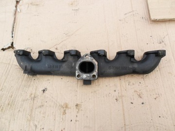 KOLEKTORY WYDECHOWE BMW E39 525 TDS 2.5 96-99