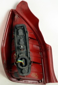 фото thumb №3, Citroen c2 лампа правая задняя задняя