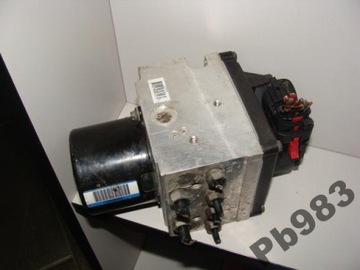 фото thumb №1, Abs esp vw passat b6 3c0614095m !!!