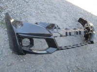 фото thumb №2, Бампер передний honda civic ix lift 2014r-