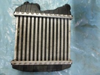 фото thumb №2, Интеркулер smart fortwo city coupe 0.8 cdi