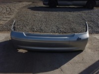 фото thumb №2, Бампер задняя sedan vectra b lift