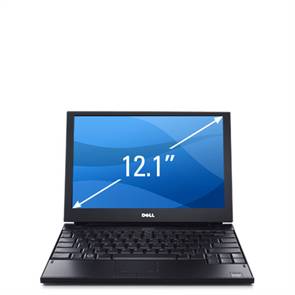 ULTRABOOK Dell E4200 C2D 2x1,6 2GB BT 3G