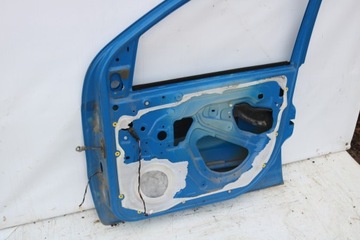 фото thumb №8, Дверь правые передние перед 732y/a fiat panda ii