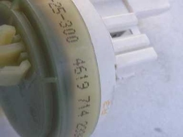 СТИРАЛЬНАЯ МАШИНА С ГИДРОСТАТОМ WHIRLPOOL AWO/D43109