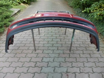 фото thumb №7, Бампер перед переднє renault laguna ii 2 познань