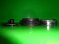 фото thumb №10, Сцепление компрессор кондиционера opel vectra b 2.0