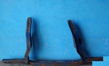 фото thumb №1, Renault magnum e-tech балка лапи коробки коробки передач