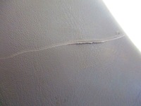 фото thumb №6, Nissan almera tino защита стойка среднего нижняя