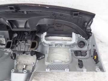 фото thumb №6, Dacia logan консоль панель раздаточная капот