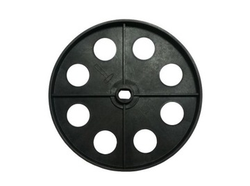 Пластиковые детали для бетономешалки PULLEY 280 BELLE