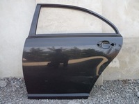 фото thumb №1, Дверь левая задние левый задняя toyota avensis 03-08r
