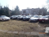 фото thumb №3, Toyota celica vi 6 педаль зчеплення