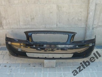 фото thumb №1, Volvo v70 01/04r - бампер переднее