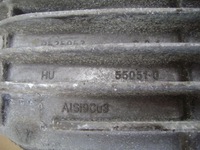 фото thumb №2, Дифференциал мост audi a6 allroad 4f0 2005r-