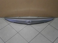 фото thumb №1, Toyota auris ii 15- lift накладка накладка спойлер