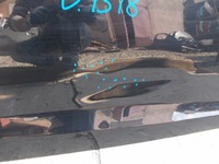 фото thumb №6, Двері перед передні праве seat ibiza 08- 3d