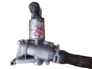 фото thumb №12, Opel corsa c d meriva astra g h 1.0 z10xep 1.2 z12xep 1.4 z14xep клапан egr