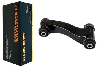 фото thumb №1, Рычаг верхний верх nissan primera p10 p11 wp11 перед правые