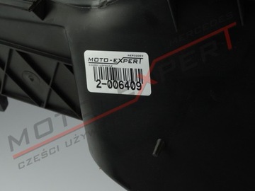 фото thumb №5, Mercedes s w140 защита подкапотное пространство верхняя панель под лобовым стеклом