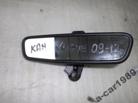 фото thumb №1, Зеркало внутреннее камера range rover vogue 09-12