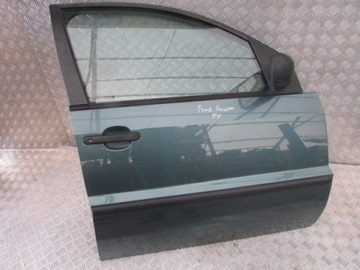 фото thumb №2, Двері праві передні перед ford fusion u2 04r