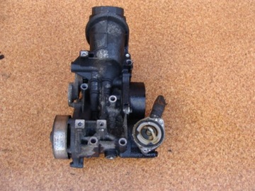 фото thumb №1, Honda crv 08r основа насос масла 2,2i-ctdi