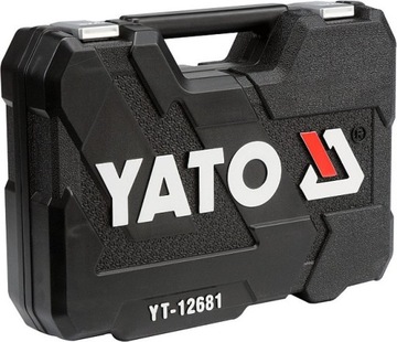 НАБОР 94 предмета YATO YT-1268 +40 КЛЮЧЕЙ TORX