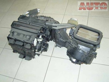 Электродвигатель кондиционера Audi A6 0132801125