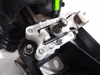 фото thumb №7, Выборщик домкрат передач citroen c3 picasso